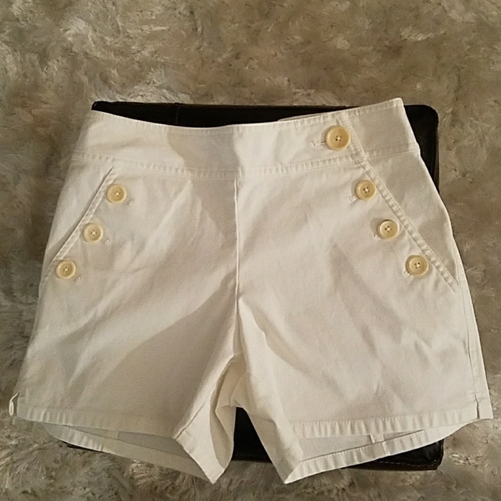 Ann Taylor Shorts EUC